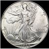 Image 1 : 1936-D Walking Liberty Half Dollar CHOICE BU