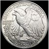 Image 2 : 1936-D Walking Liberty Half Dollar CHOICE BU