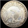 Image 2 : 1808 Capped Bust Half Dollar LIGHTLY CIRCULATED