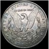 Image 2 : 1891-CC Morgan Silver Dollar UNCIRCULATED