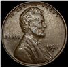 Image 1 : 1931-S Wheat Cent CLOSELY UNCIRCULATED