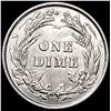 Image 2 : 1907 Barber Dime UNCIRCULATED