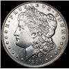 Image 1 : 1891-O Morgan Silver Dollar CLOSELY UNCIRCULATED