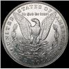 Image 2 : 1891-O Morgan Silver Dollar CLOSELY UNCIRCULATED