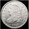 Image 1 : 1835 Barber Dime NEARLY UNCIRCULATED