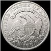 Image 2 : 1835 Barber Dime NEARLY UNCIRCULATED