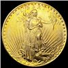 Image 1 : 1924 $20 Gold Double Eagle UNCIRCULATED