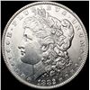 Image 1 : 1882-O/S Morgan Silver Dollar UNCIRCULATED