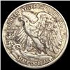 Image 2 : 1918-S Walking Liberty Half Dollar NICELY CIRCULAT