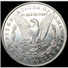 Image 2 : 1889-O Morgan Silver Dollar CLOSELY UNCIRCULATED