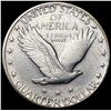 Image 2 : 1924-S Standing Liberty Quarter CLOSELY UNCIRCULAT