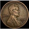 Image 1 : 1913-D Wheat Cent CLOSELY UNCIRCULATED