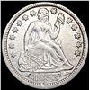Image 1 : 1853-O Seated Liberty Dime NEARLY UNCIRCULATED