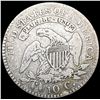 Image 2 : 1821 Capped Bust Dime NICELY CIRCULATED