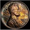 Image 1 : 1914-S Wheat Cent CLOSELY UNCIRCULATED