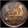Image 2 : 1914-S Wheat Cent CLOSELY UNCIRCULATED