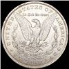 Image 2 : 1897-O Morgan Silver Dollar UNCIRCULATED