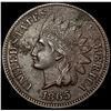 Image 1 : 1865 Indian Head Cent UNCIRCULATED