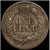 Image 2 : 1865 Indian Head Cent UNCIRCULATED