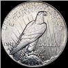 Image 2 : 1934-D Silver Peace Dollar UNCIRCULATED