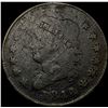 Image 1 : 1811/0 Classic Head Large Cent NICELY CIRCULATED