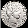 Image 1 : 1907-O Barber Dime UNCIRCULATED
