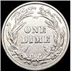 Image 2 : 1907-O Barber Dime UNCIRCULATED