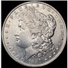 Image 1 : 1889-O Morgan Silver Dollar CLOSELY UNCIRCULATED