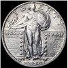 Image 1 : 1920-S Standing Liberty Quarter CLOSELY UNCIRCULAT