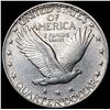 Image 2 : 1920-S Standing Liberty Quarter CLOSELY UNCIRCULAT