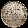Image 2 : 1914-S Wheat Cent CLOSELY UNCIRCULATED