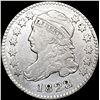 Image 1 : 1823 Capped Bust Dime LIGHTLY CIRCULATED
