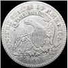 Image 2 : 1823 Capped Bust Dime LIGHTLY CIRCULATED