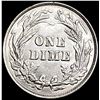 Image 2 : 1901 Barber Dime UNCIRCULATED