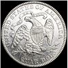 Image 2 : 1873 Seated Liberty Quarter UNCIRCULATED