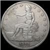 Image 1 : 1877-S Potty' Trade Dollar NICELY CIRCULATED