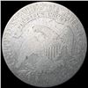 Image 2 : 1819/8 Capped Bust Half Dollar NICELY CIRCULATED