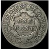 Image 2 : 1828 Coronet Head Large Cent NICELY CIRCULATED
