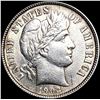 Image 1 : 1903-O Barber Dime UNCIRCULATED