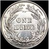 Image 2 : 1903-O Barber Dime UNCIRCULATED