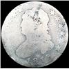 Image 1 : 1815 Capped Bust Quarter NICELY CIRCULATED
