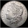 Image 1 : 1904 Morgan Silver Dollar UNCIRCULATED