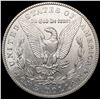 Image 2 : 1904 Morgan Silver Dollar UNCIRCULATED