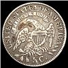Image 2 : 1831 Capped Bust Half Dime NICELY CIRCULATED