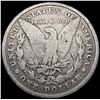 Image 2 : 1878 8TF Morgan Silver Dollar NICELY CIRCULATED