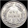 Image 2 : 1906 Barber Dime UNCIRCULATED