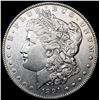 Image 1 : 1891-O Morgan Silver Dollar CLOSELY UNCIRCULATED