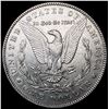 Image 2 : 1891-O Morgan Silver Dollar CLOSELY UNCIRCULATED