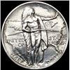 Image 1 : 1926-S Oregon Trail Half Dollar UNCIRCULATED