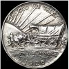 Image 2 : 1926-S Oregon Trail Half Dollar UNCIRCULATED